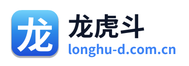 龙虎斗 Logo